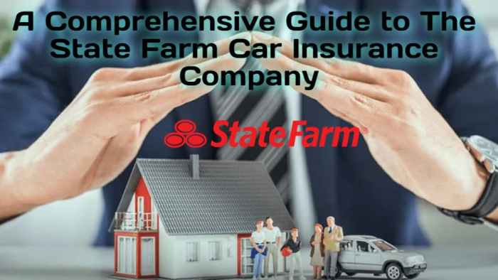 State Farm vehicle insurance for non-owners