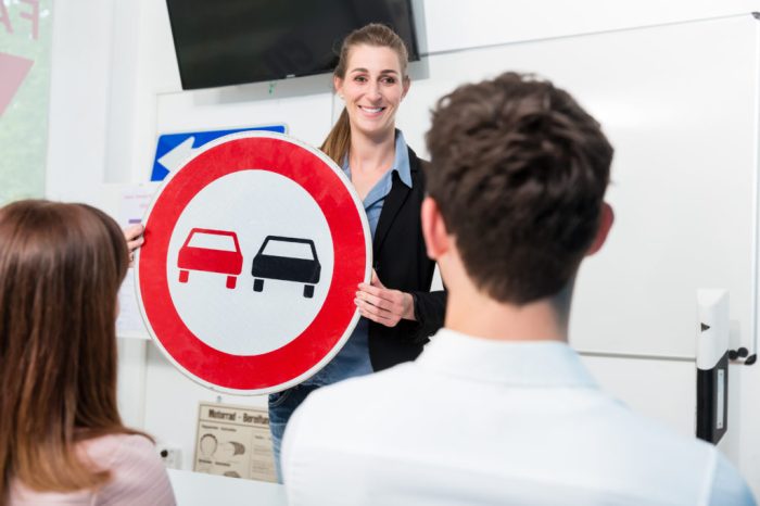 Aaa defensive driving ny driver school york training