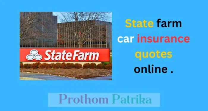 Insurance car policy union credit state farm clark should through get six month