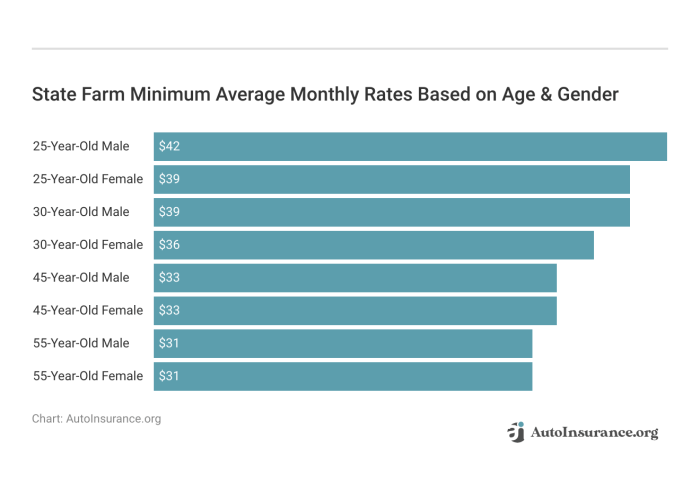 State Farm auto insurance pay-per-mile