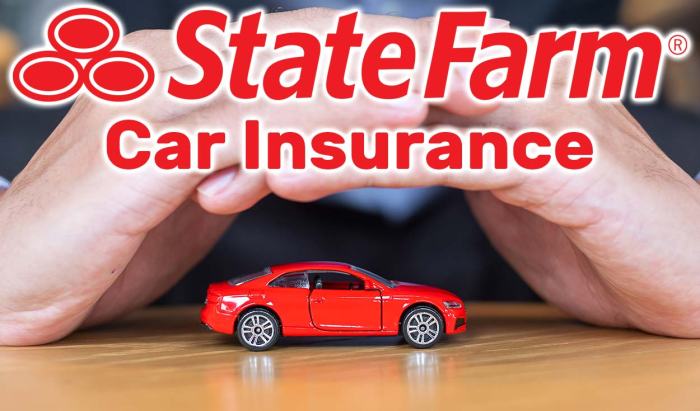 State Farm auto insurance no down payment