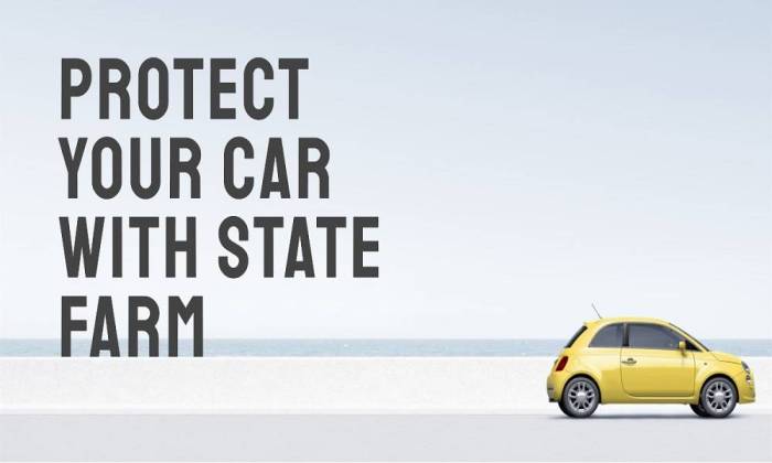 State Farm full coverage auto insurance quote